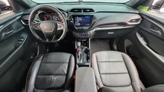 2023 Chevrolet Trailblazer 1.3 Turbo 2WD — фото 7