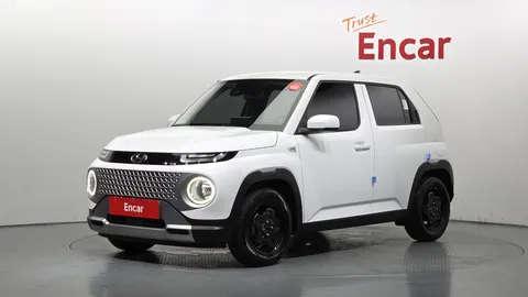 2023 Hyundai Casper Modern