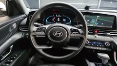 2024 Hyundai AVANTE 1.6, белый — фото 12