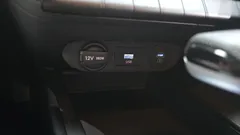 2024 Hyundai AVANTE 1.6, белый — фото 17