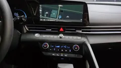 2024 Hyundai AVANTE 1.6, белый — фото 19