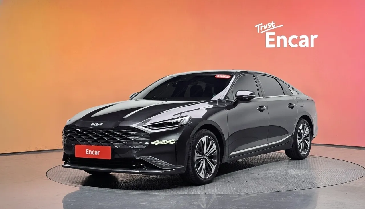 2023 Kia K8 Noblesse
