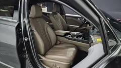 2023 Kia K8 Noblesse, серый — фото 10