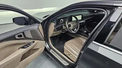 2023 Kia K8 Noblesse, серый — фото 11