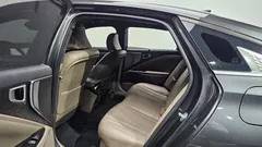 2023 Kia K8 Noblesse, серый — фото 12