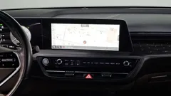 2023 Kia K8 Noblesse, серый — фото 15