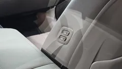 2023 Kia K8 Noblesse, серый — фото 17