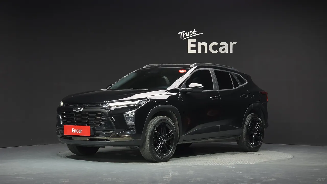 2024 Chevrolet Trax 1.2 ACTIV