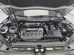 2022 Volkswagen Tiguan 2.0 TSI Prestige — фото 5
