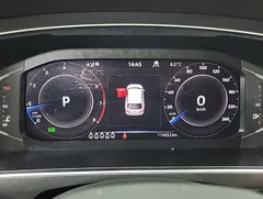 2022 Volkswagen Tiguan 2.0 TSI Prestige — фото 6