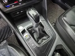 2022 Volkswagen Tiguan 2.0 TSI Prestige — фото 8
