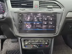 2022 Volkswagen Tiguan 2.0 TSI Prestige — фото 10