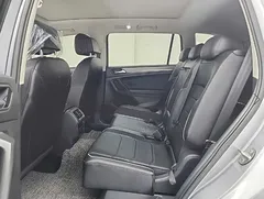 2022 Volkswagen Tiguan 2.0 TSI Prestige — фото 16