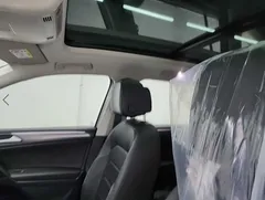 2022 Volkswagen Tiguan 2.0 TSI Prestige — фото 18