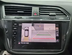 2022 Volkswagen Tiguan 2.0 TSI Prestige — фото 20