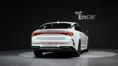2023 Kia K5 1.6 Turbo — фото 4