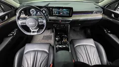 2023 Kia K5 1.6 Turbo — фото 7