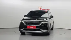 2023 Kia Carnival Diesel 9-Seater Prestige — фото 3