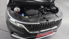 2023 Kia Carnival Diesel 9-Seater Prestige — фото 6
