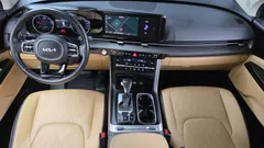 2023 Kia Carnival Diesel 9-Seater Prestige — фото 7