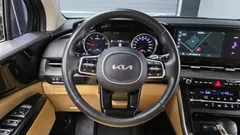 2023 Kia Carnival Diesel 9-Seater Prestige — фото 12