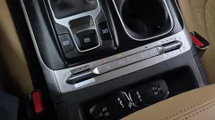 2023 Kia Carnival Diesel 9-Seater Prestige — фото 17