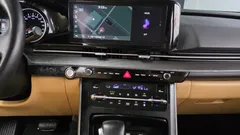 2023 Kia Carnival Diesel 9-Seater Prestige — фото 19