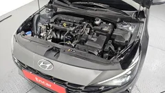 2023 Hyundai AVANTE 1.6, серый — фото 6