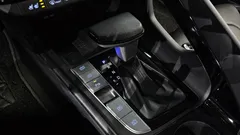 2023 Hyundai AVANTE 1.6, серый — фото 9
