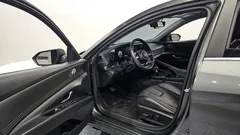 2023 Hyundai AVANTE 1.6, серый — фото 10