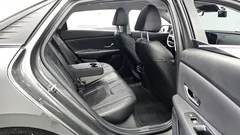 2023 Hyundai AVANTE 1.6, серый — фото 11