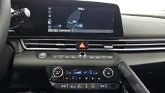 2023 Hyundai AVANTE 1.6, серый — фото 13