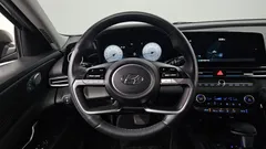 2023 Hyundai AVANTE 1.6, серый — фото 14