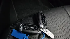 2023 Hyundai AVANTE 1.6, серый — фото 17