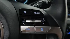 2023 Hyundai AVANTE 1.6, серый — фото 18