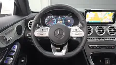 2023 Mercedes-Benz C-Class C200 Cabriolet, белый — фото 13