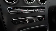 2023 Mercedes-Benz C-Class C200 Cabriolet, белый — фото 20