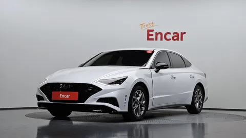 2022 Hyundai Sonata 2.0