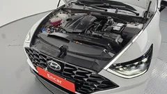 2022 Hyundai Sonata 2.0 — фото 6