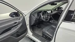 2022 Hyundai Sonata 2.0 — фото 10