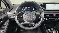 2022 Hyundai Sonata 2.0 — фото 13