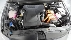 2024 Hyundai AVANTE Modern, серый — фото 6