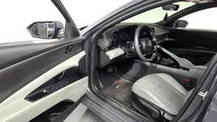 2024 Hyundai AVANTE Modern, серый — фото 10