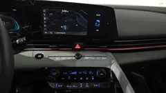 2024 Hyundai AVANTE Modern, серый — фото 12