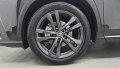 2024 Lexus NX Premium, чёрный — фото 5