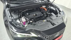 2024 Lexus NX Premium, чёрный — фото 6