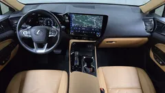 2024 Lexus NX Premium, чёрный — фото 7