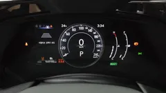 2024 Lexus NX Premium, чёрный — фото 8