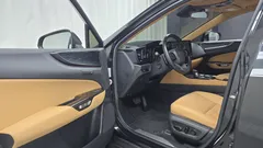 2024 Lexus NX Premium, чёрный — фото 10