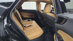 2024 Lexus NX Premium, чёрный — фото 11